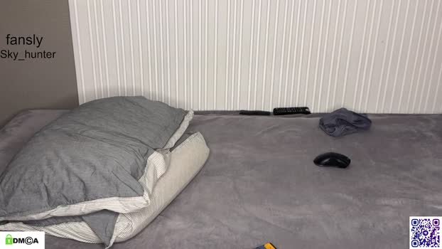 sky_hunter 19-11-2025 video Webcam