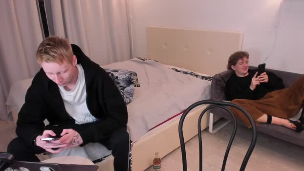 vince__dice 19-11-2025 video Naked