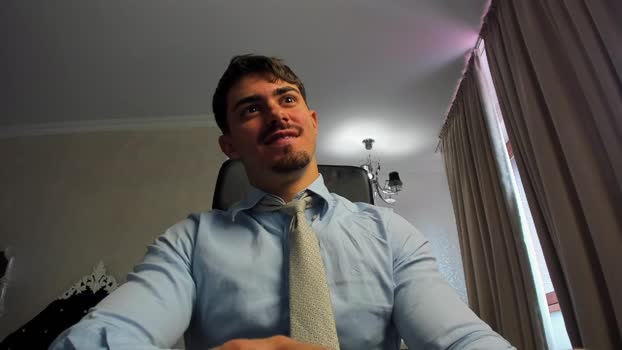 wilsonjules 20-11-2025 video Recorded