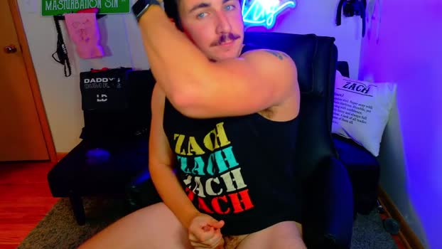 zach_rhyder 20-11-2025 video Pretty