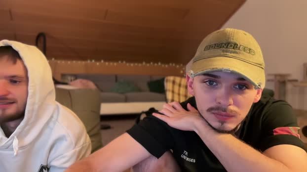 daimon_hall 21-11-2025 video playtime