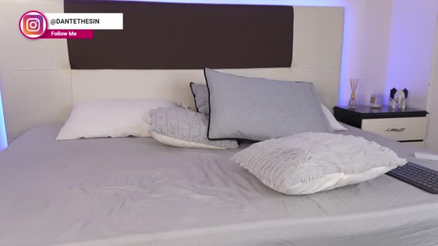 danteestone 20-11-2025 video Naked