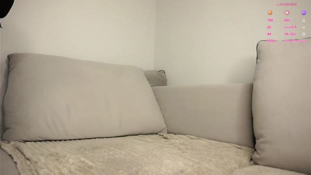 demoninangel 20-11-2025 video Webcam