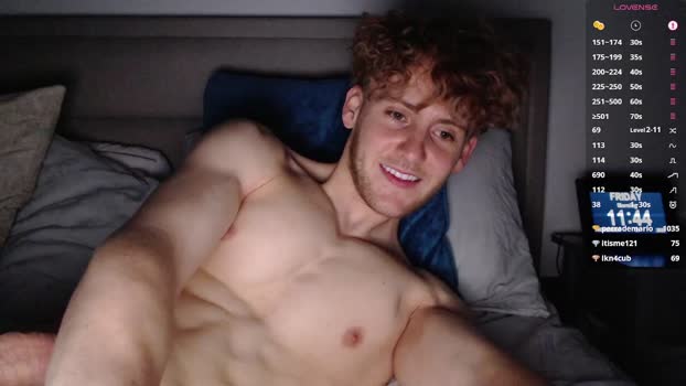 dominantalex182 21-11-2025 video suckshow