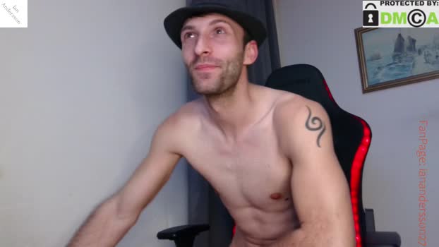 ianandersson27 21-11-2025 video oral