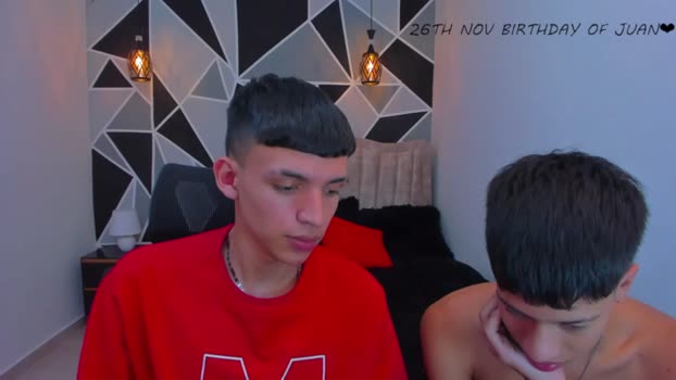 juan_nd_steven 21-11-2025 video Video