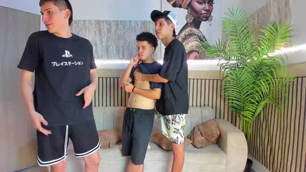 justingtime21 21-11-2025 video Cam