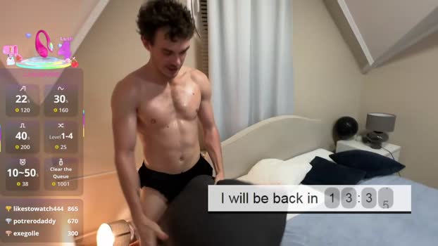 lustfullooking 20-11-2025 video sexybody