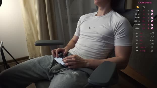 maestro3369 21-11-2025 video ass