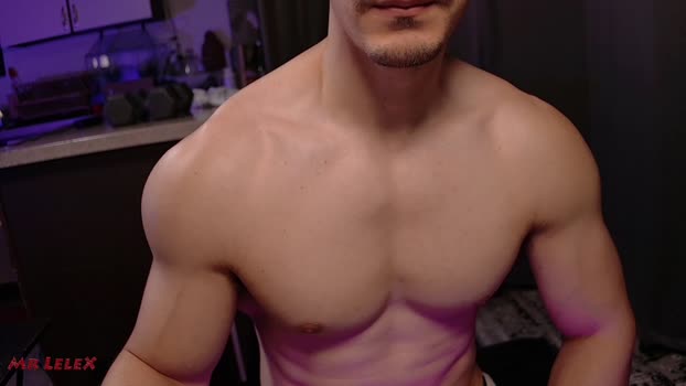 mrlelex 20-11-2025 video Show