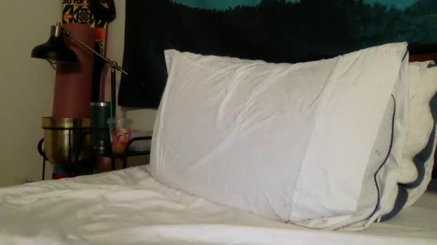 thehairyprince 20-11-2025 video Nude