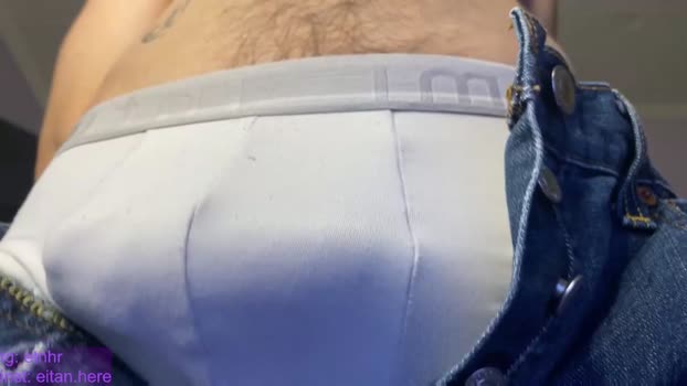 eitanhere 21-11-2025 video jerking