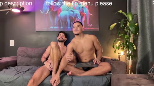highlatin_guys 22-11-2025 video Download