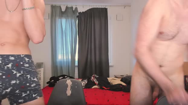 kevin_hornyyy 22-11-2025 video strip