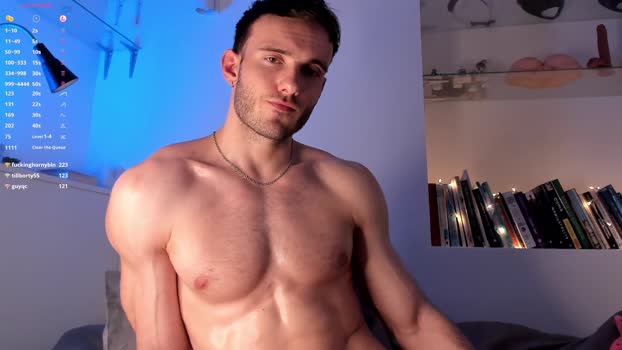 paul_rubini 22-11-2025 video big