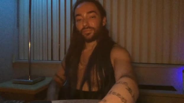 stevey_94 22-11-2025 video lick