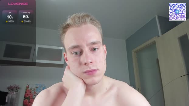 successful_kevin 22-11-2025 video striptease