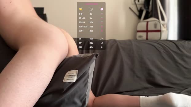 alexwos 23-11-2025 video nasty