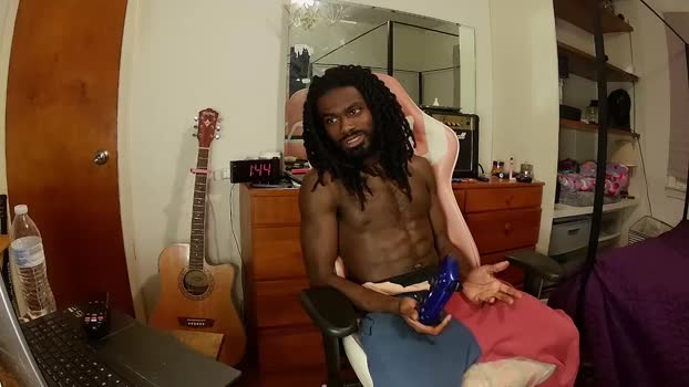 blaqjay 23-11-2025 video toy