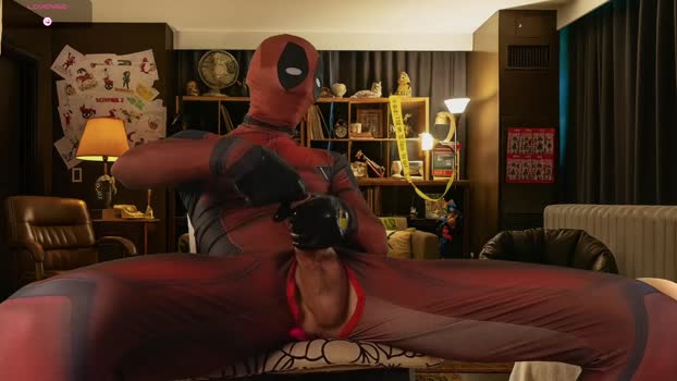 fetishboyfun 23-11-2025 video Cam