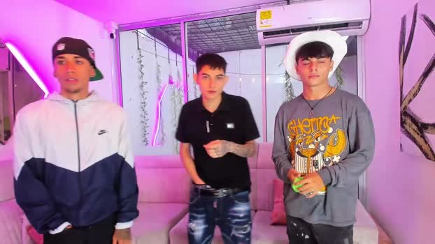 houseofwarrios 23-11-2025 video sexykitty