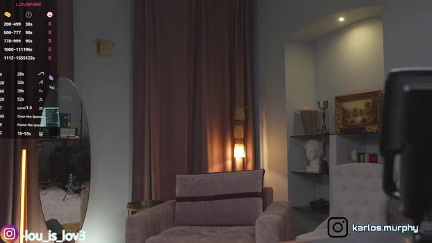 karlos_murphy 23-11-2025 video suckshow