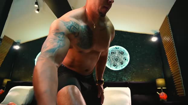 massimowalton2 23-11-2025 video big