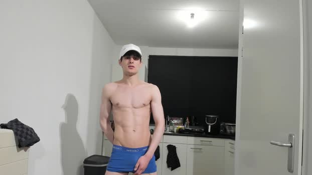 skinnyguywithbigd 23-11-2025 video Video