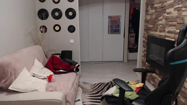 teddy_mode 23-11-2025 video hard