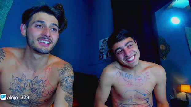 alejo_323__ 24-11-2025 video dirty