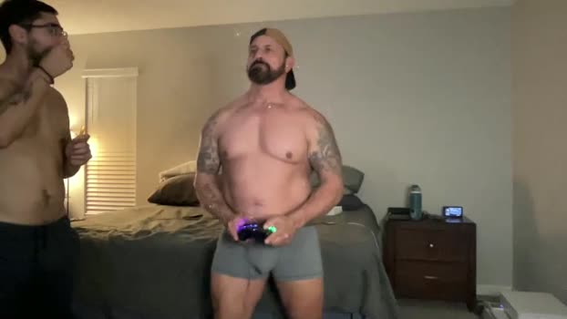 bustedsprockets 24-11-2025 video toy