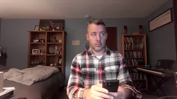 chrisw8121 23-11-2025 video gag