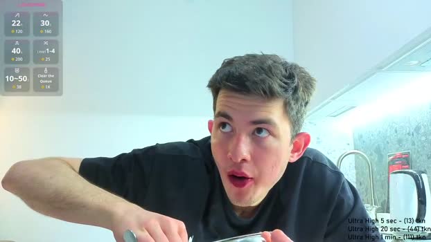 danny__magic 23-11-2025 video Cam