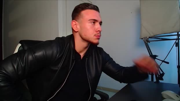 elijahthorne 24-11-2025 video cute