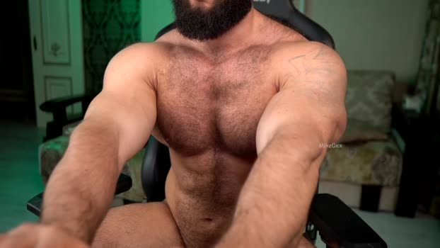 mike0xx 23-11-2025 video jerkoff