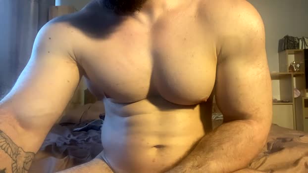muscularjuggler 24-11-2025 video hard