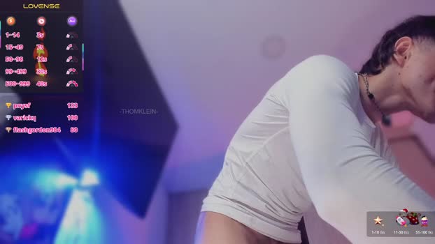 thomklein 24-11-2025 video gag