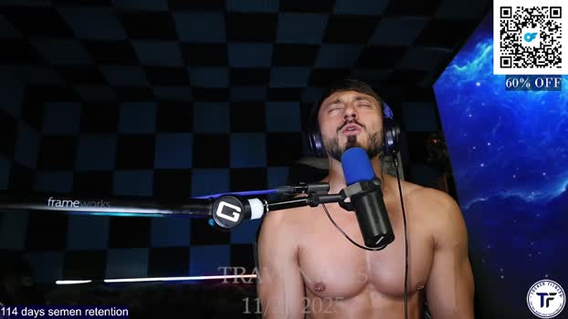 travonidas 23-11-2025 video kinky