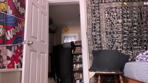 bigcocktwunk4u 25-11-2025 video Cam