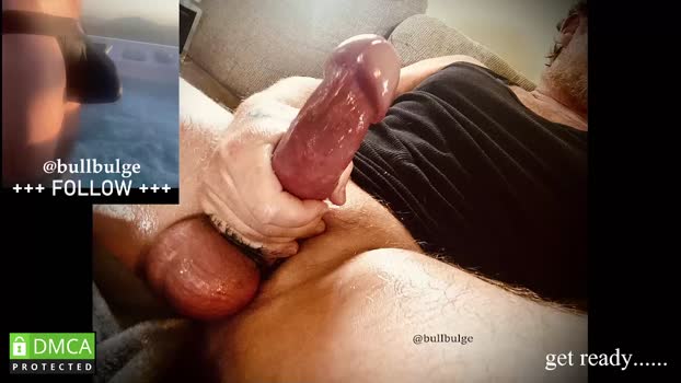 bullbulge 25-11-2025 video jackoff