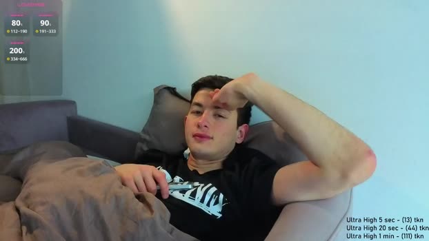 danny__magic 24-11-2025 video suck