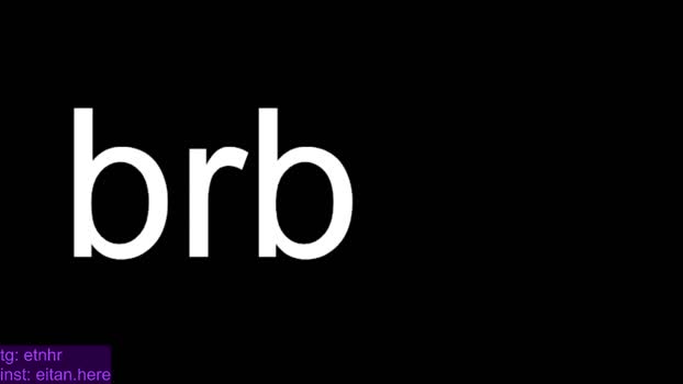 eitanhere 25-11-2025 video skinny