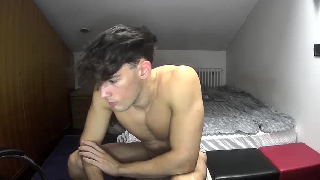 giovyyx 25-11-2025 video handsome