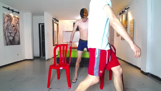 icevermilk 24-11-2025 video sexymale