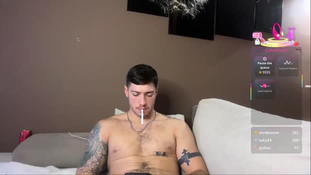 jason_thegreat 24-11-2025 video harddick