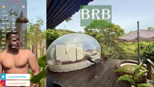 lucasanto_ 25-11-2025 video lush