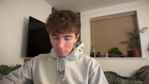 luciancrowe 25-11-2025 video jerkoff