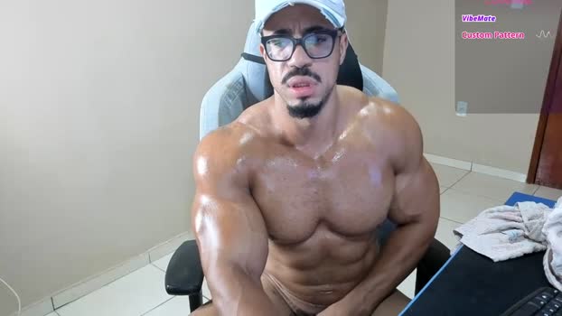 mikehotk 25-11-2025 video hardcore