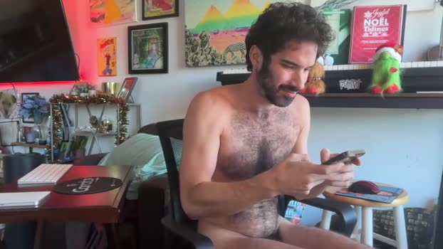 pupscritch 24-11-2025 video playtime