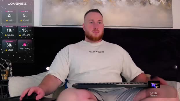 roddy_riss 25-11-2025 video wank